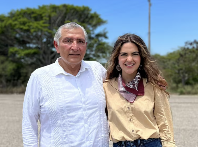 La Infeliz Pareja